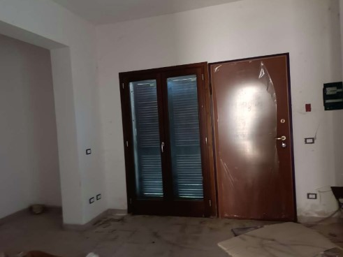 Appartamento in Vendita a Ponsacco, 57'000&euro;, 90 m²