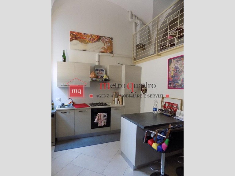 Quadrilocale in Affitto a Pisa, 1'000&euro;, 90 m², arredato