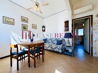 Trilocale in Affitto a Pietrasanta, zona Tonfano, 3'600&euro;, 65 m², arredato