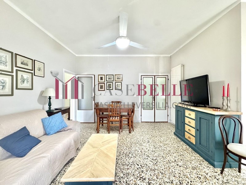 Quadrilocale in Affitto a Pietrasanta, zona Tonfano, 4'500&euro;, 90 m², arredato