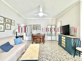 Quadrilocale in Affitto a Pietrasanta, zona Tonfano, 4'500&euro;, 90 m², arredato