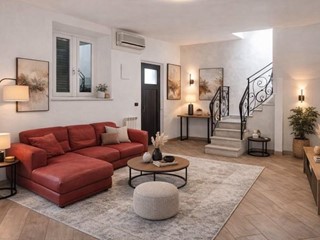 Trilocale in Vendita a Livorno, 175'000&euro;, 90 m²