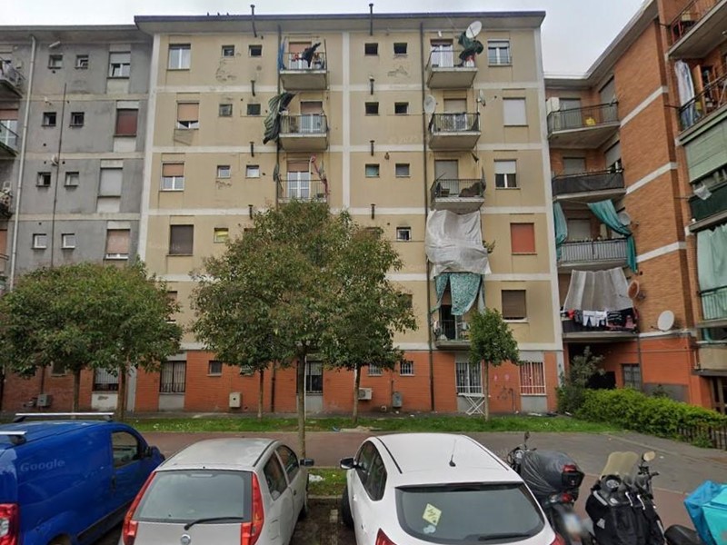 Trilocale in Vendita a Pioltello, 39'000&euro;, 74 m²