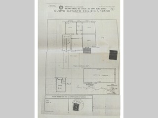Quadrilocale in Vendita a Siena, 240'000&euro;, 85 m²
