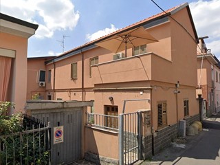 Quadrilocale in Vendita a Bollate, 38'250&euro;, 37 m²