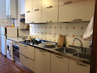 Trilocale in Affitto a Pisa, 900&euro;, 70 m², arredato