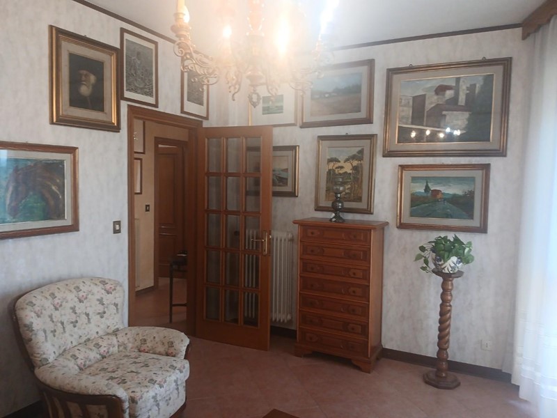 Quadrilocale in Vendita a Pisa, zona Marina di Pisa, 210'000&euro;, 80 m², arredato