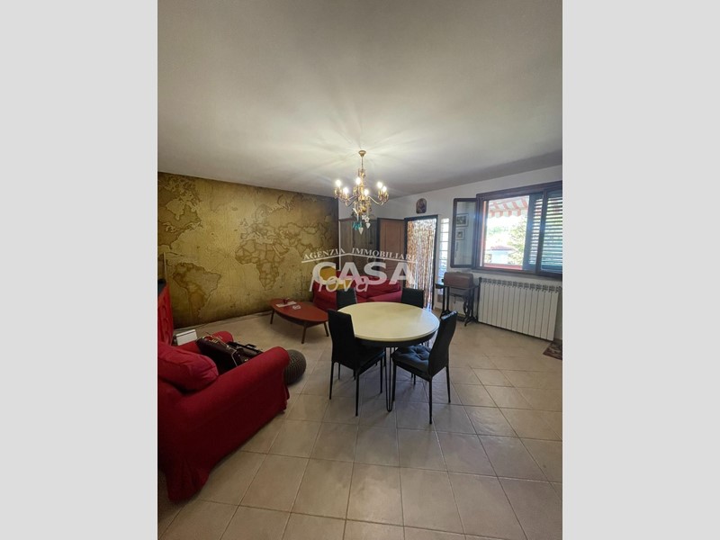Trilocale in Vendita a Santa Maria a Monte, 149'000&euro;, 75 m²
