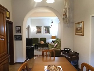 Appartamento in Vendita a Lucca, zona Piaggione, 145'000&euro;, 145 m²