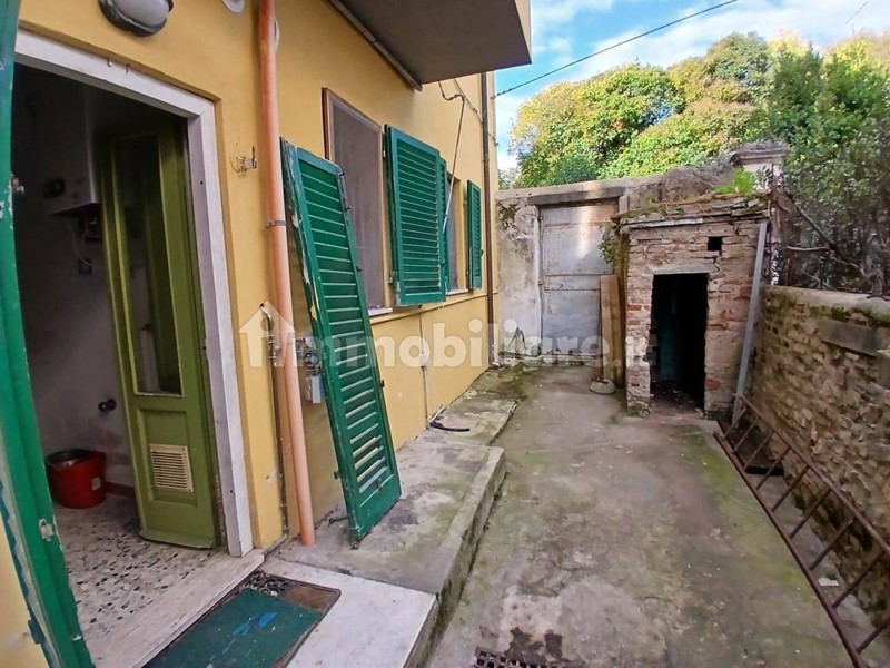 Quadrilocale in Vendita a Pisa, 185'000&euro;, 75 m²