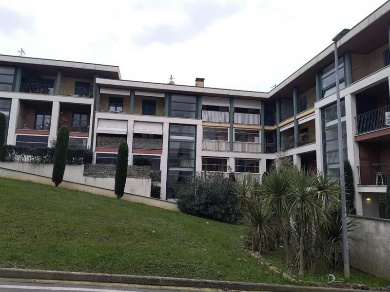 Quadrilocale in Vendita a Pietrasanta, 112'500&euro;, 91 m², con Box