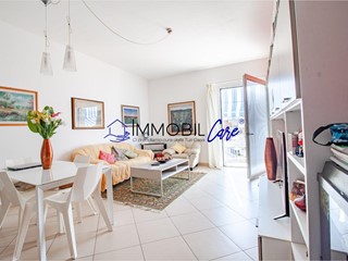 Appartamento in Vendita a Livorno, 285'000&euro;, 140 m²