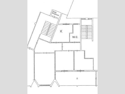 Quadrilocale in Vendita a Carrara, 150'000&euro;, 110 m²