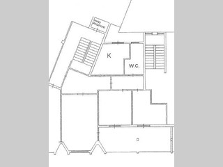 Quadrilocale in Vendita a Carrara, 150'000&euro;, 110 m²
