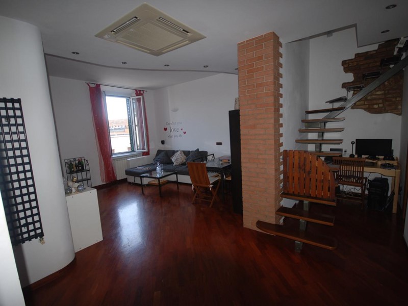 Quadrilocale in Vendita a Livorno, 160'000&euro;, 80 m²