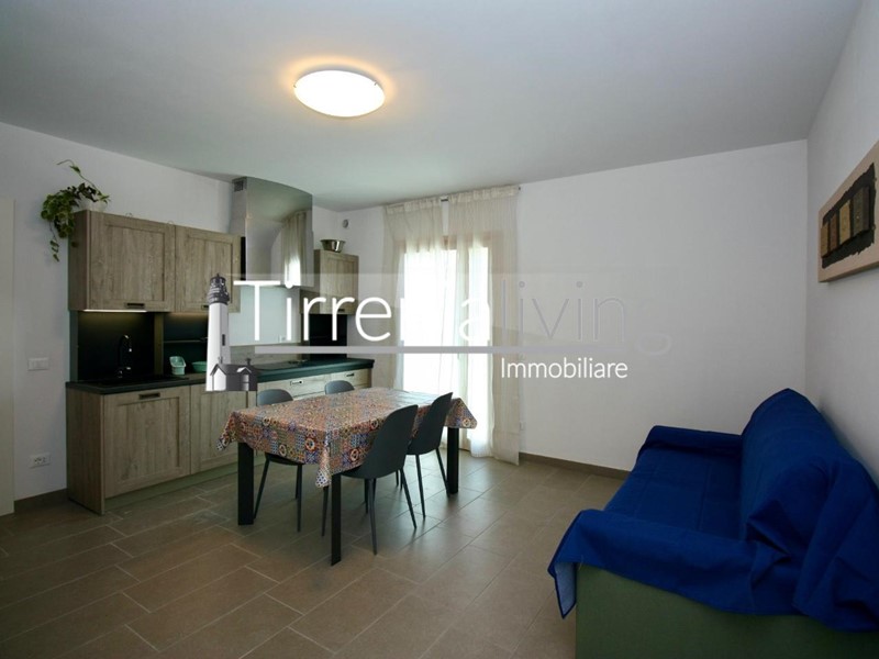 Trilocale in Affitto a Pisa, zona Calambrone, 80 m², arredato