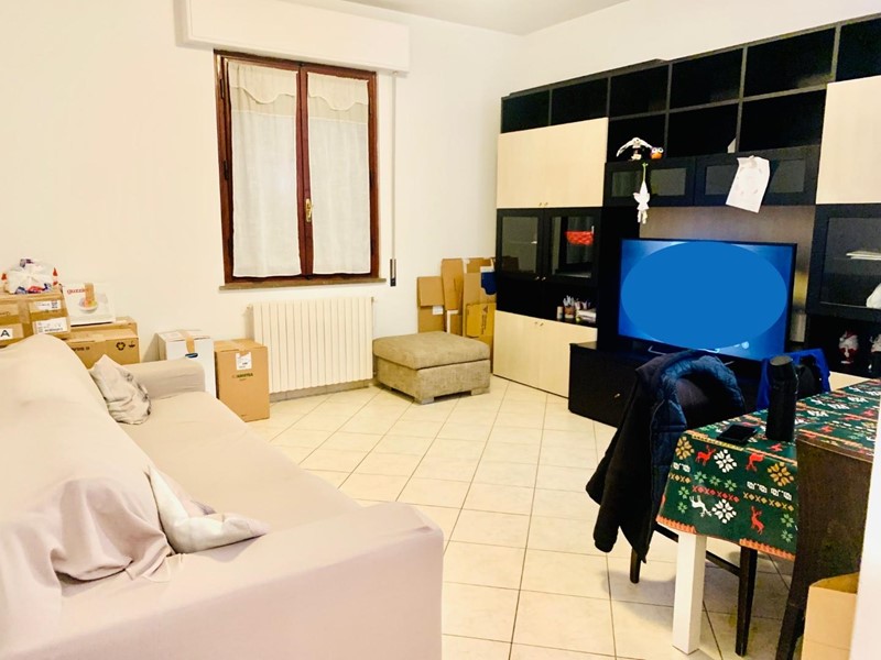 Appartamento in Affitto a Empoli, zona Ponzano, 950&euro;, 110 m², arredato