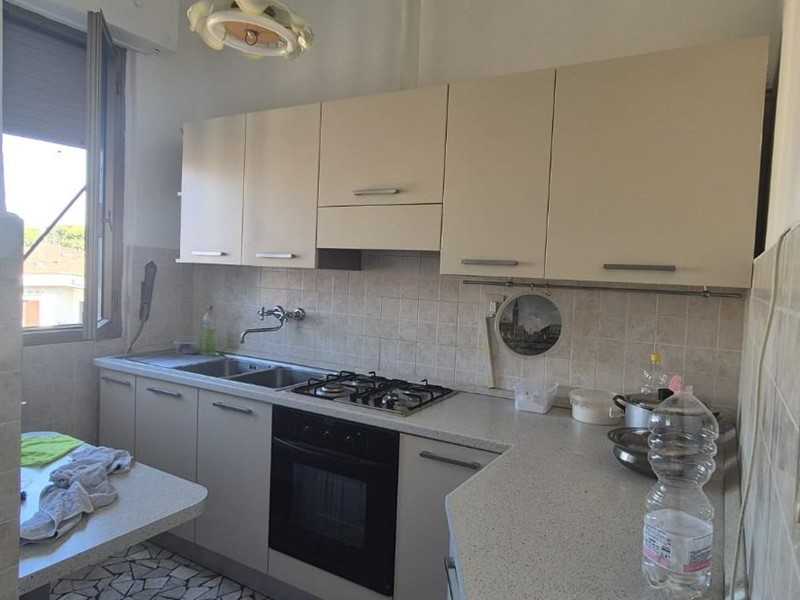 Quadrilocale in Vendita a Viareggio, 200'000&euro;, 70 m²