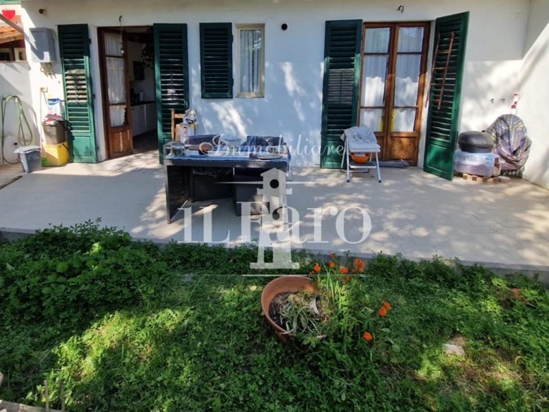 Trilocale in Vendita a Firenze, zona Brozzi, 230'000&euro;, 50 m², arredato