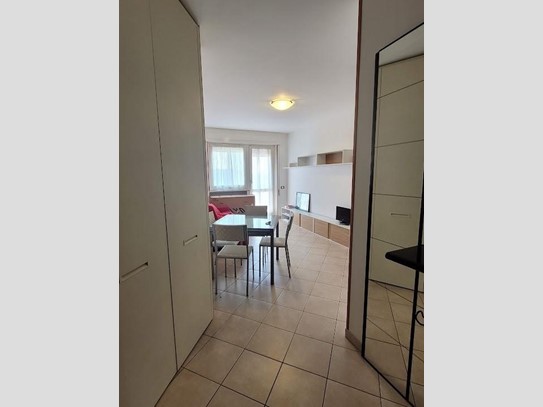 Bilocale in Affitto a Carrara, zona Marina di Carrara, 850&euro;, 45 m², arredato