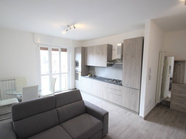 Bilocale in Affitto a Novara, 570&euro;, 51 m²
