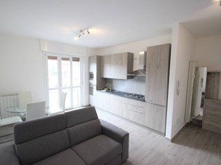 Bilocale in Affitto a Novara, 570&euro;, 51 m²