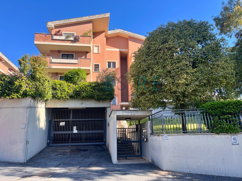 Bilocale in Affitto a Roma, 1'050&euro;, 63 m²