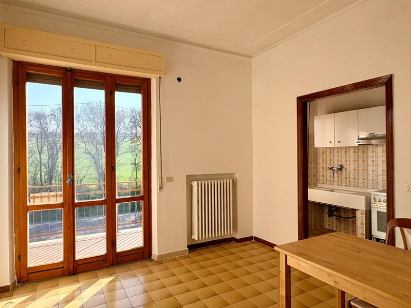 Attico in Vendita a Montemarciano, 67'000&euro;, 65 m²