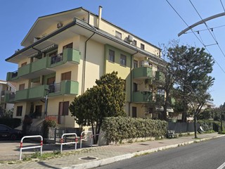 Appartamento in Vendita a Montesilvano, 185'000&euro;, 140 m²