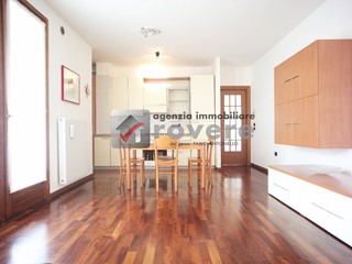 Trilocale in Vendita a Villorba, 220'000&euro;, 97 m²