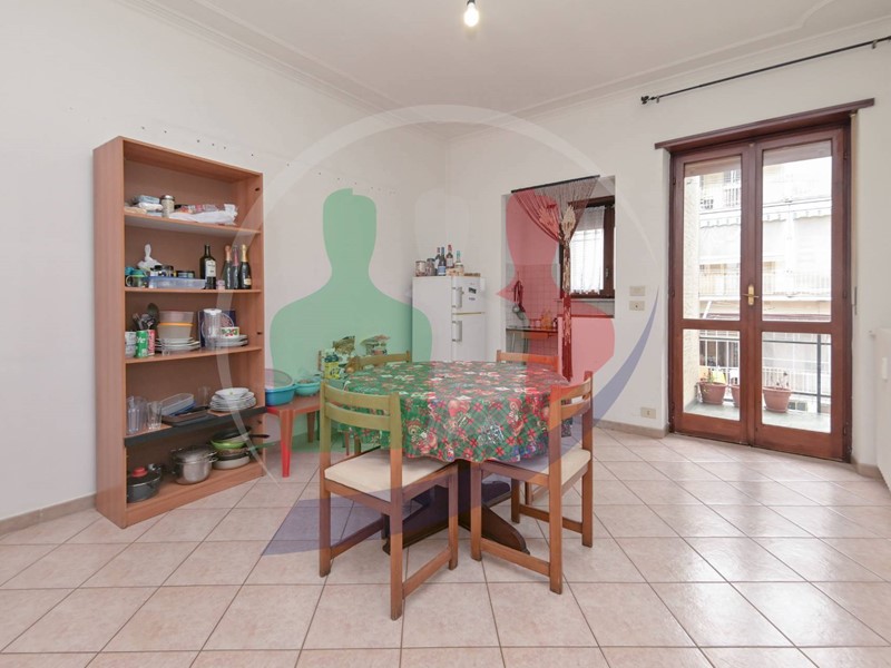 Trilocale in Vendita a Moncalieri, 115'000&euro;, 80 m²