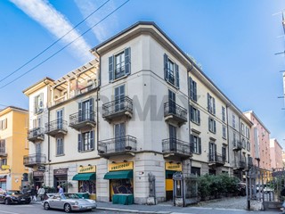 Bilocale in Affitto a Milano, 1'100&euro;, 51 m²