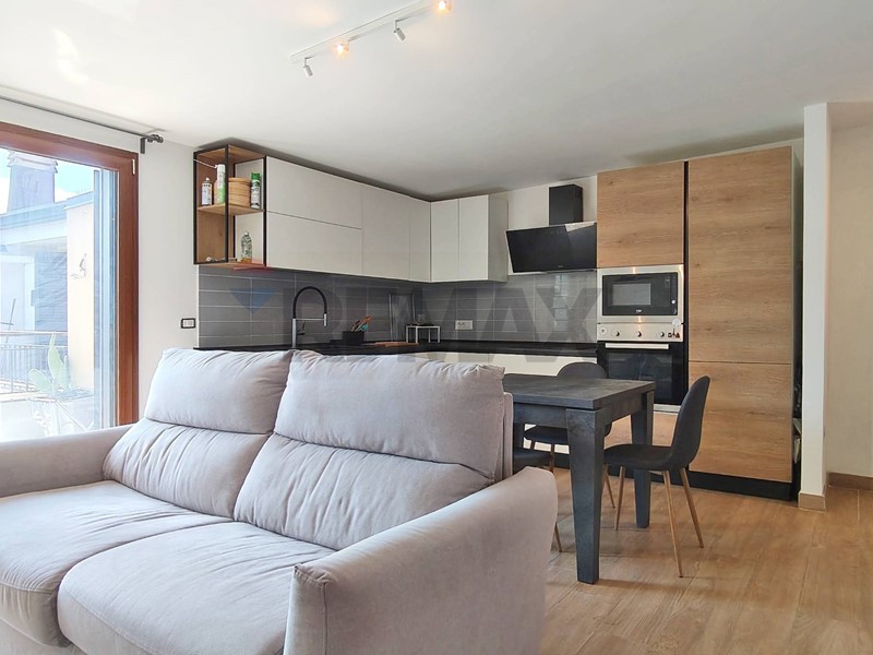 Bilocale in Vendita a Caserta, 124'000&euro;, 62 m²