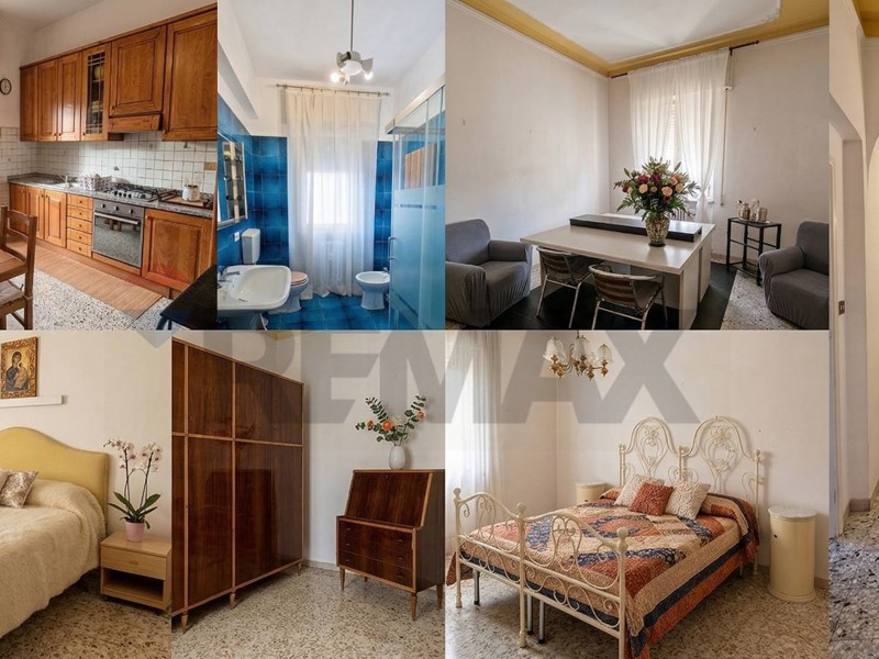 Appartamento in Vendita a Lucca, 139'980&euro;, 120 m²