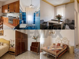 Appartamento in Vendita a Lucca, 139'980&euro;, 120 m²