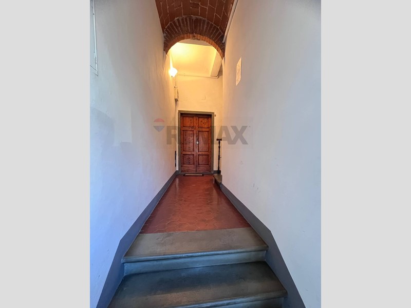 Quadrilocale in Affitto a Firenze, 1'200&euro;, 98 m²
