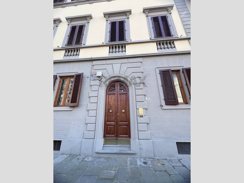 Quadrilocale in Affitto a Firenze, 1'300&euro;, 98 m²