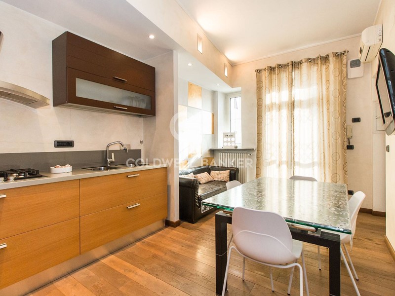 Bilocale in Affitto a Torino, 450&euro;, 50 m²