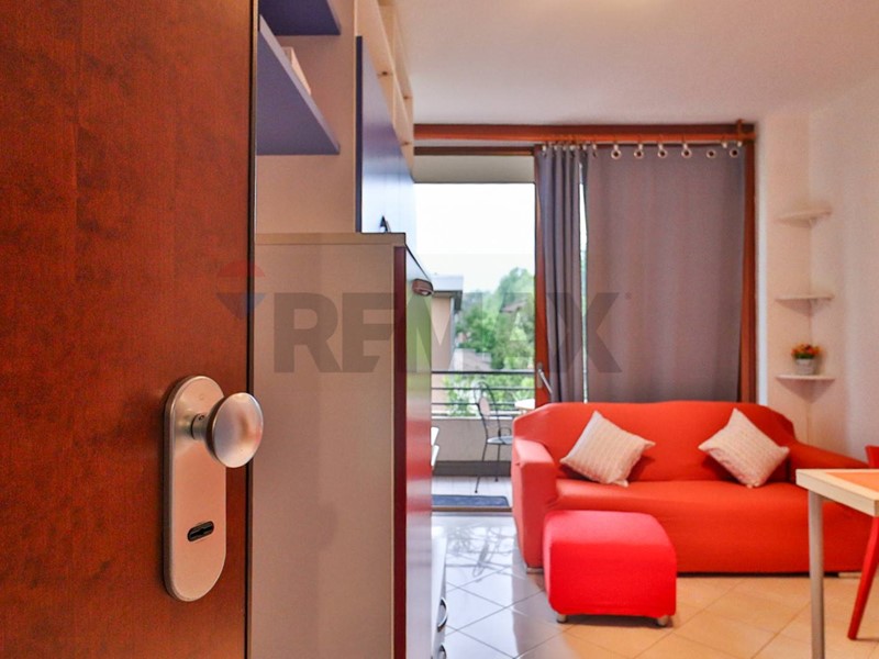 Bilocale in Vendita a Reggio Emilia, 110'000&euro;, 39 m²