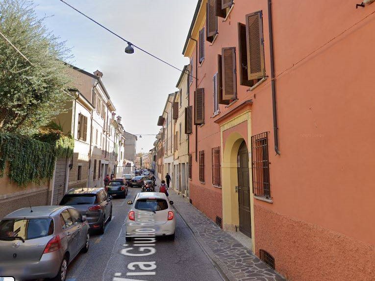 Bilocale in Vendita a Mantova, 120'000&euro;, 50 m²