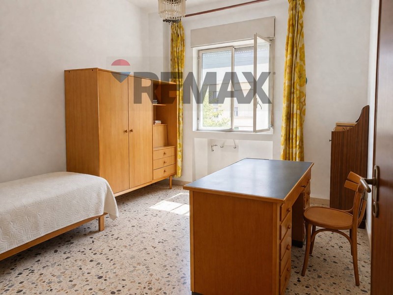 Appartamento in Vendita a Lentini, 48'000&euro;, 98 m²