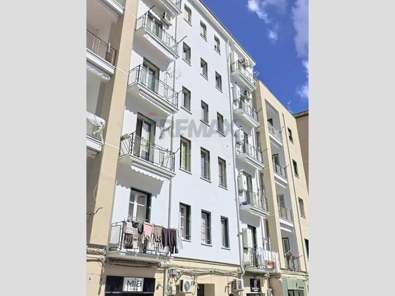 Appartamento in Affitto a Caltanissetta, 550&euro;, 122 m²