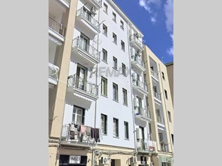 Appartamento in Affitto a Caltanissetta, 550&euro;, 122 m²