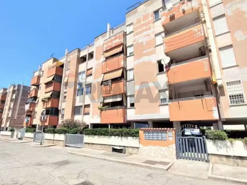 Trilocale in Vendita a Anzio, 48'000&euro;, 45 m²