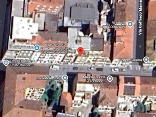Appartamento in Vendita a Pontedera, 57'000&euro;, 85 m²