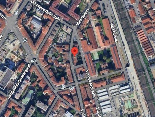 Appartamento in Vendita a Firenze, 207'360&euro;, 108 m²