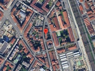 Appartamento in Vendita a Firenze, 207'360&euro;, 108 m²