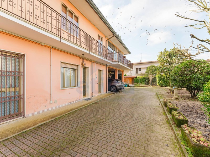 Bilocale in Vendita a Zenson di Piave, 93'000&euro;, 80 m²