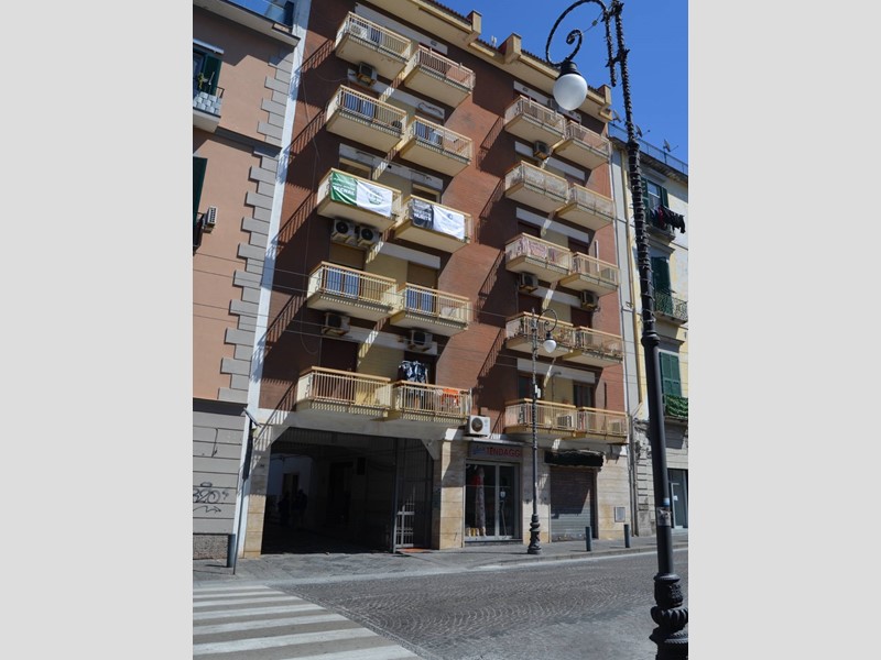 Appartamento in Vendita a Portici, 390'000&euro;, 111 m²