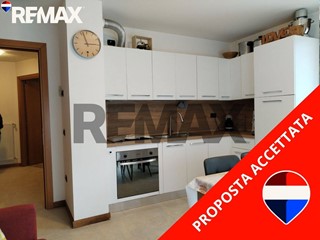Bilocale in Vendita a Feltre, 105'000&euro;, 45 m², con Box
